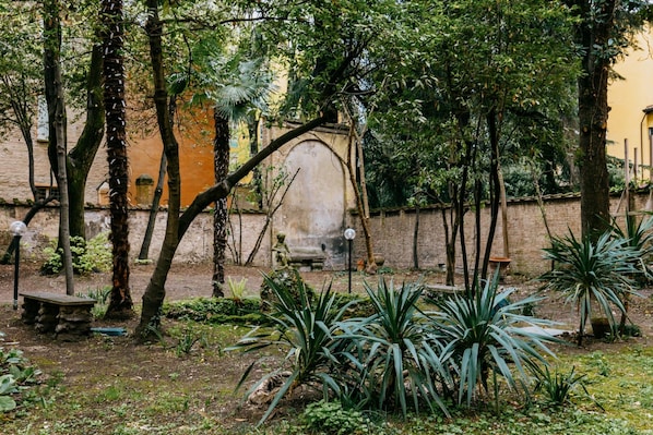 Appartamento | 1 camera