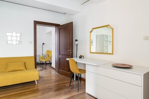 Departamento | 1 habitación 