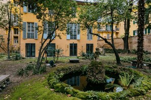 Appartamento | 1 camera