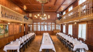 Salón de baile