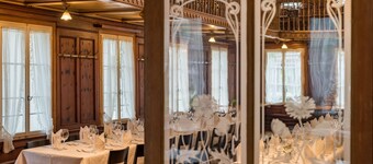 Linde Heiden Swiss Quality Hotel