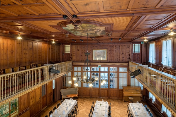 Bankettsaal