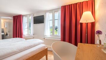 Chambre Double Classique