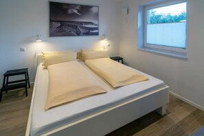 2 soveværelser, gratis Wi-Fi