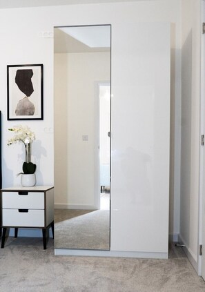 Interior - Exquisite- stylish- luxurious (London)