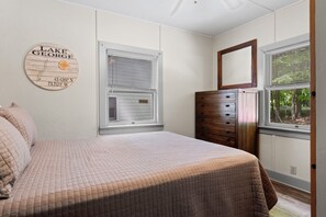 4 habitaciones, wifi gratis y ropa de cama 