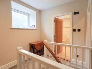 Interior - Bottle Tops (Windermere)