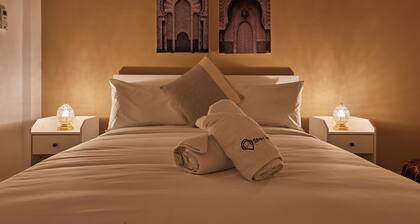 StayHere Rabat - Hassan Heritage