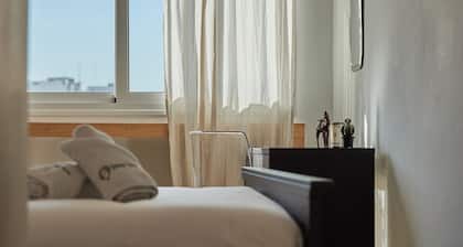 Stayhere Rabat - Hassan - Authentic Residence