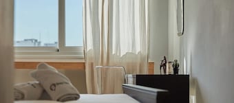 Stayhere Rabat - Hassan - Authentic Residence