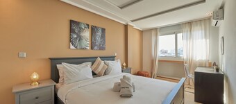 Stayhere Rabat - Hassan - Authentic Residence