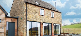 Evenwood Granary - a stunning barn conversion that sleeps 4 guests