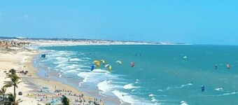 Apartamento Encantador 