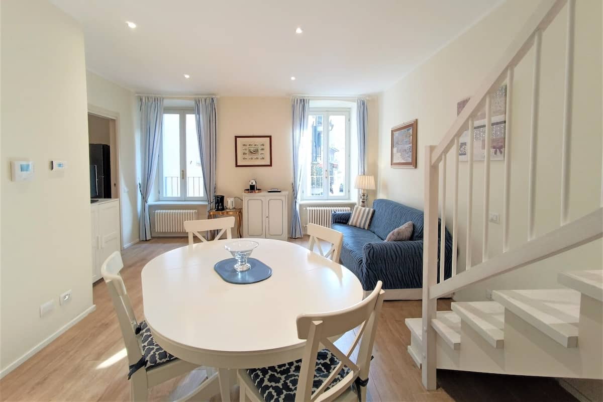 Apartment | Living area