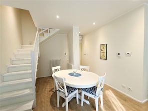 Apartment | Living area