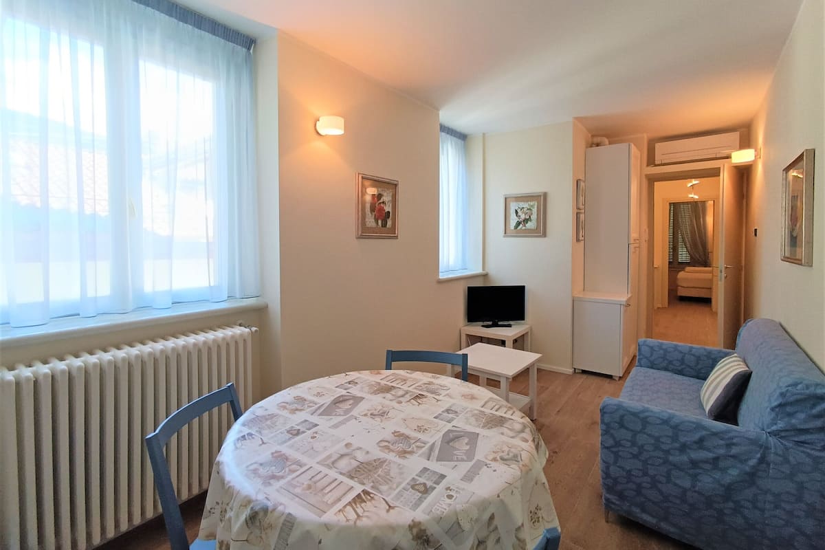 Condo | Living area