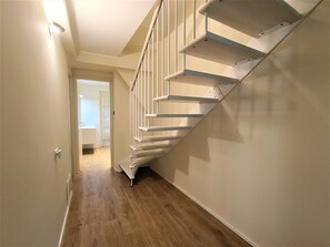 Desk, laptop workspace, free WiFi - Antica Stresa (Stresa)