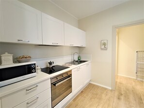 Private kitchen - Antica Stresa (Stresa)