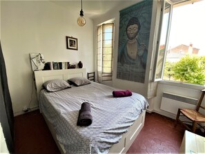 1 chambre, Wi-Fi