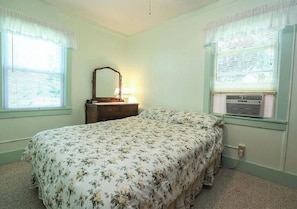 3 Schlafzimmer, WLAN, Bettwäsche