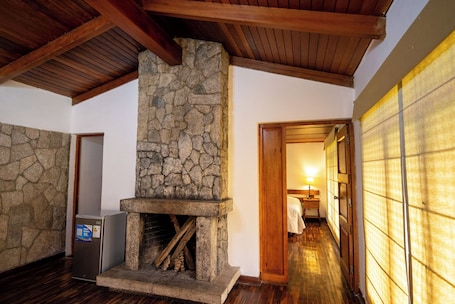 1 habitación