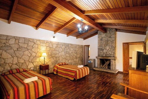 REAL HOTEL MONTERREY