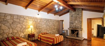 REAL HOTEL MONTERREY