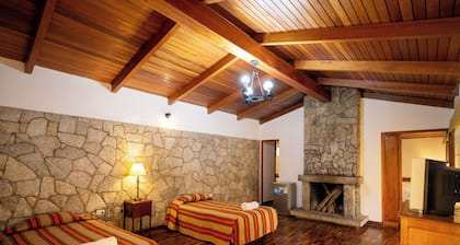 REAL HOTEL MONTERREY