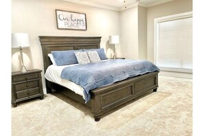 4 bedrooms