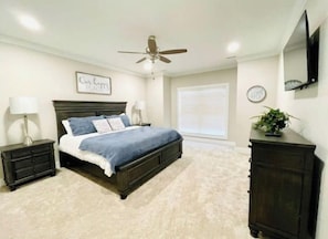 4 bedrooms