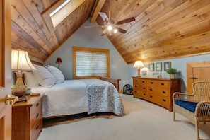 4 Schlafzimmer