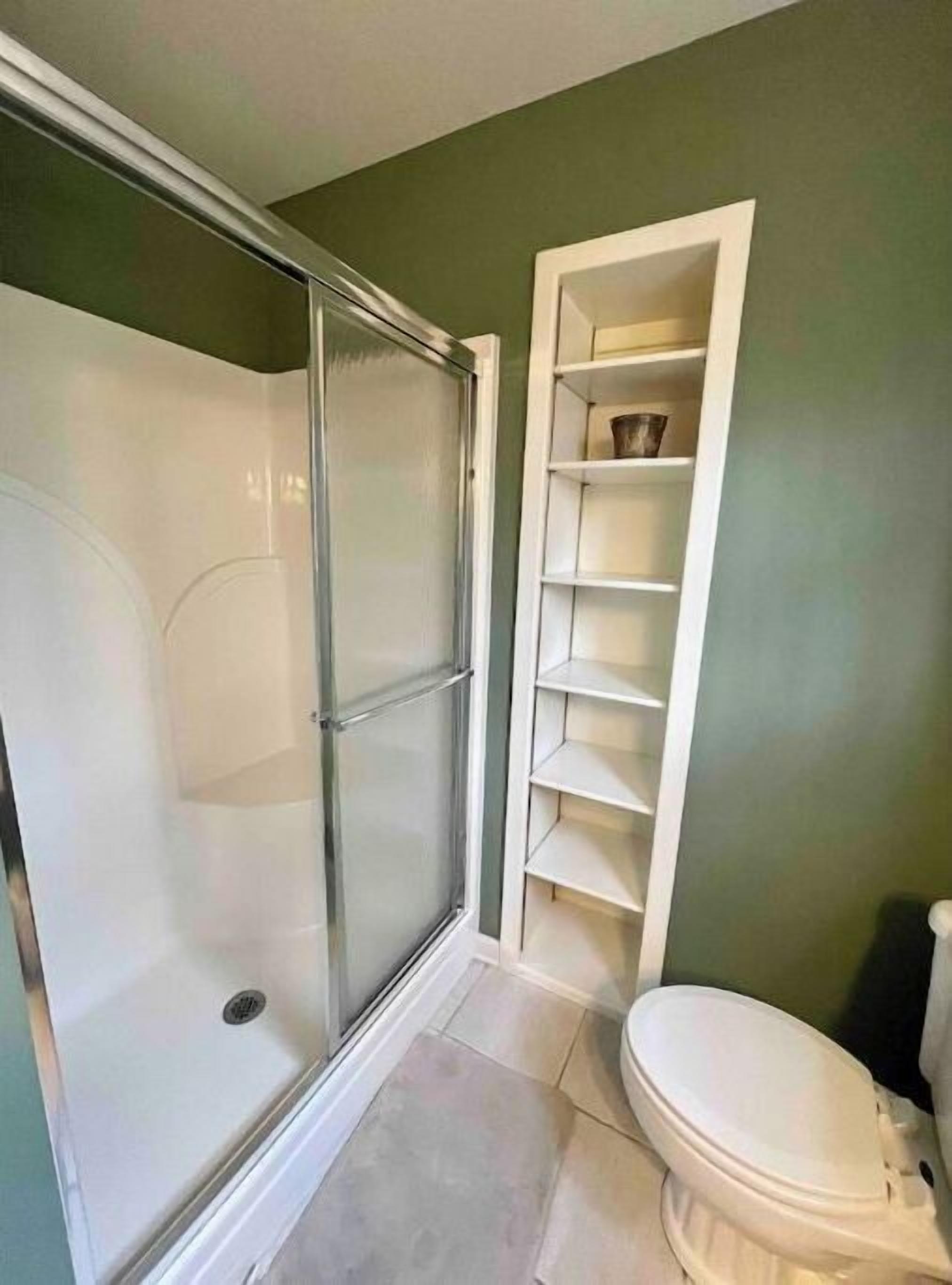 Shower