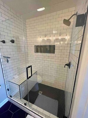 Dusche