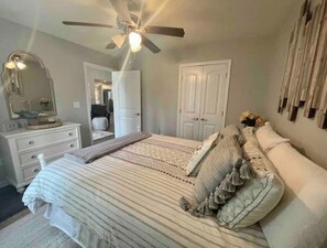 3 Schlafzimmer