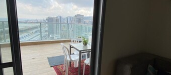 Tirat Carmel Penthouse