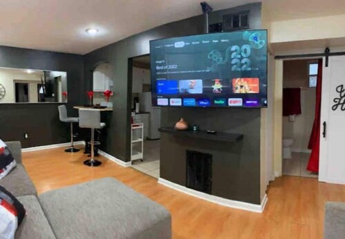 Cozy 2 Bdr *Diamond In The Bluff* Unit 1