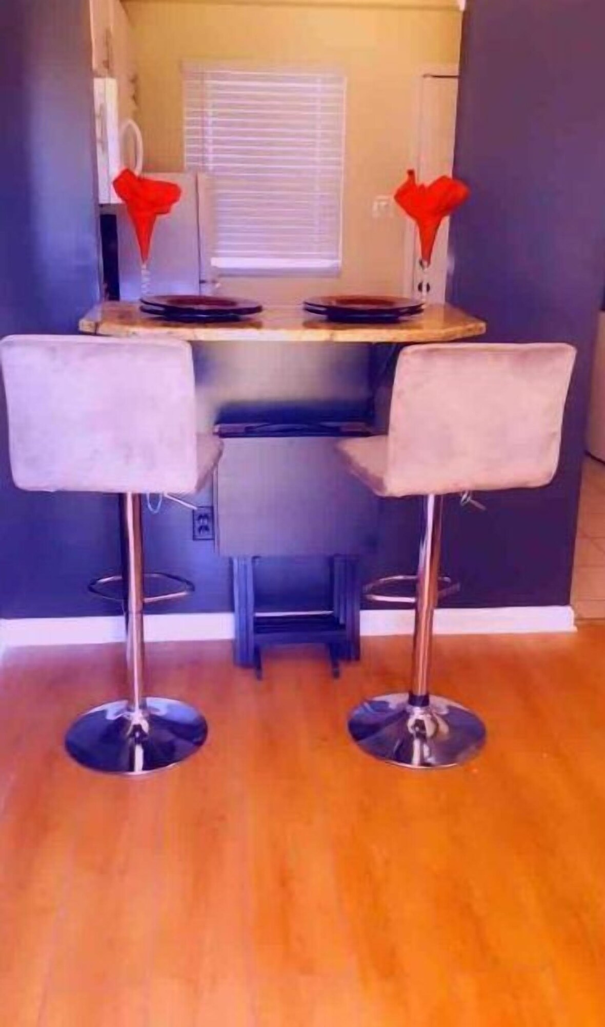 Majoittajan profiilikuva