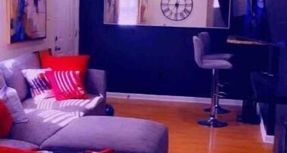 Cozy 2 Bdr *Diamond In The Bluff* Unit 6