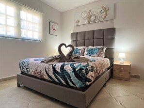 2 camere, Wi-Fi, lenzuola