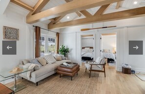 4 soverom, wi-fi og sengetøy