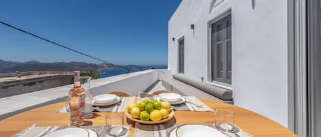 Design Villa | Dining room