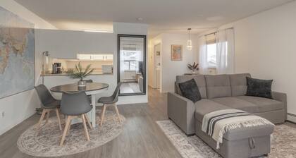 The Northern Nook - Home under the Northern Lights and Midnight Sun