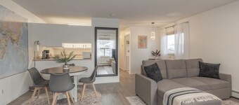 The Northern Nook - Home under the Northern Lights and Midnight Sun