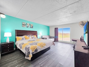 8 Schlafzimmer, Internetzugang, Bettwäsche