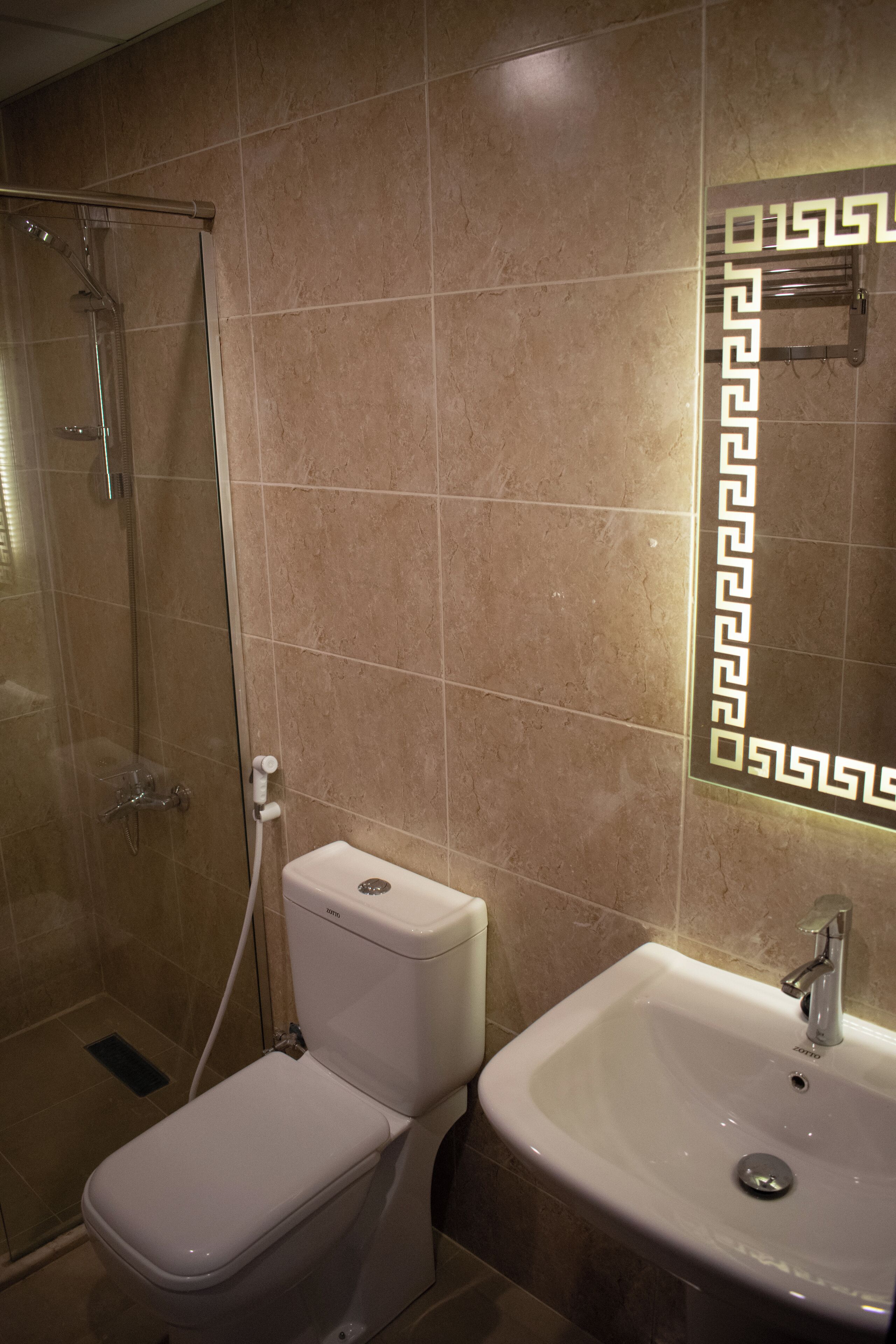 Foto - Twilight Hotel Petra