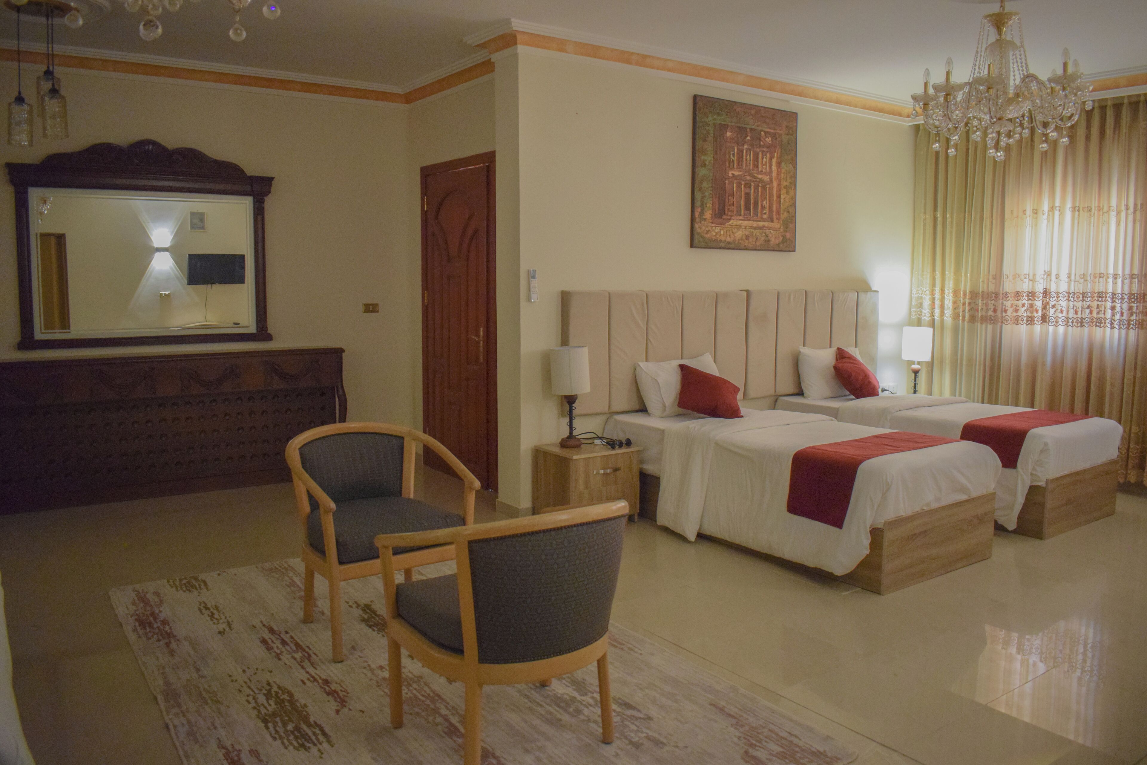 Foto - Twilight Hotel Petra