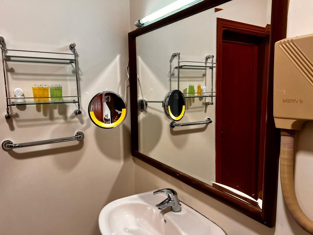 Foto - Twilight Hotel Petra