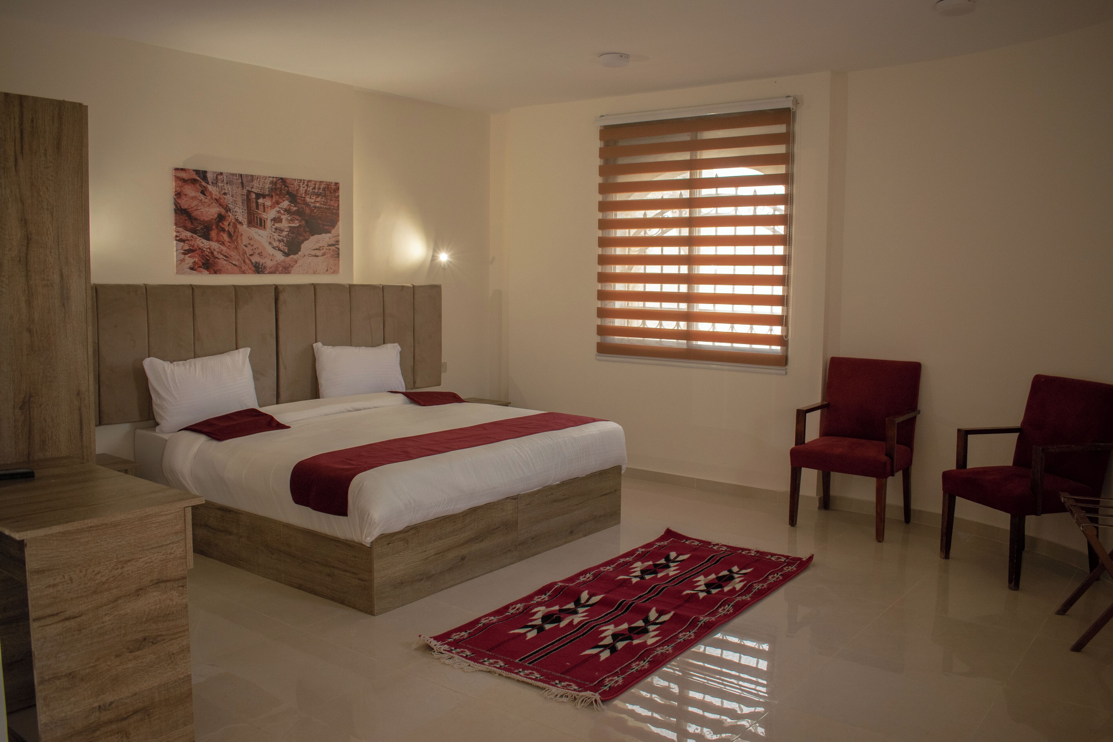 Foto - Twilight Hotel Petra