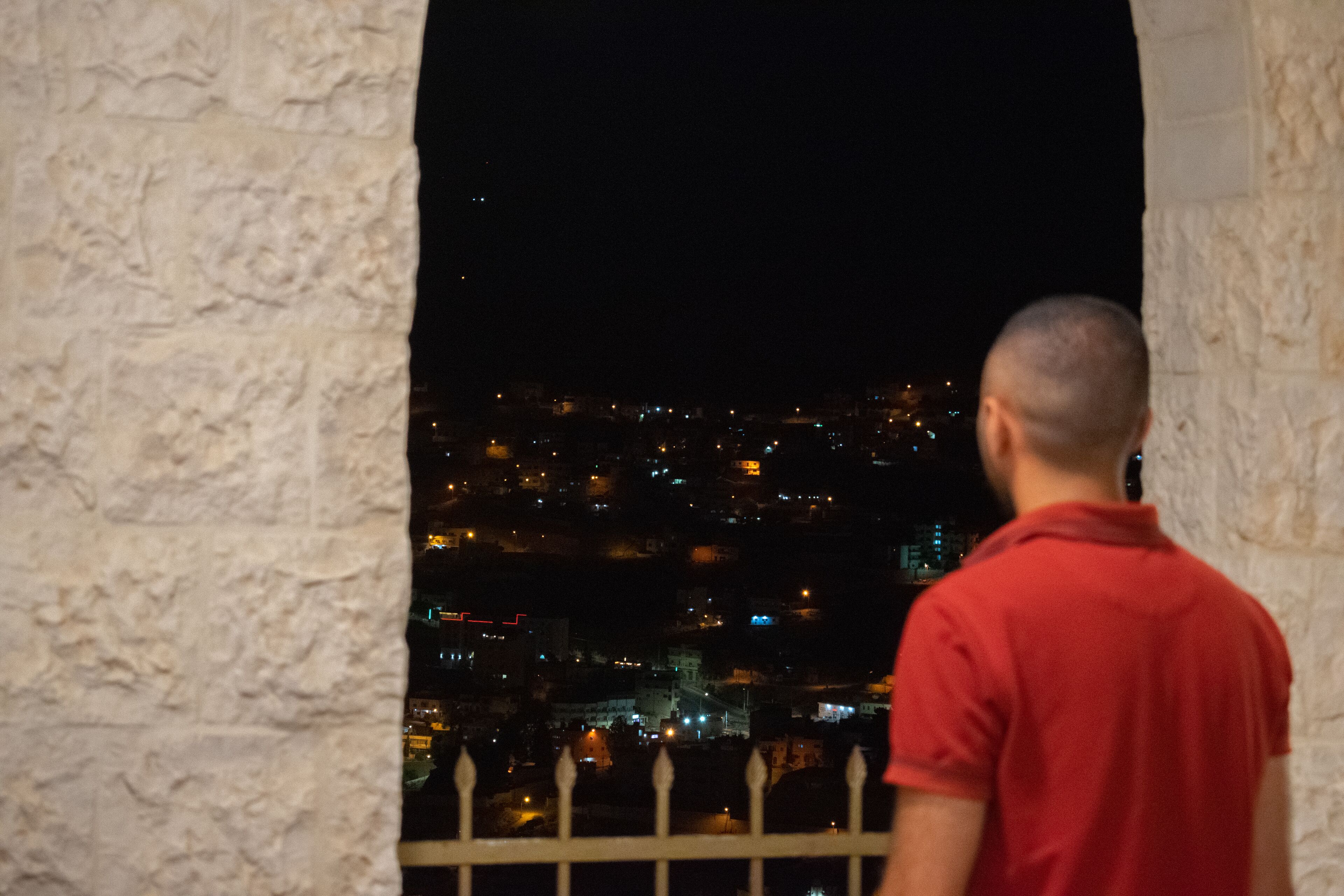 Foto - Twilight Hotel Petra