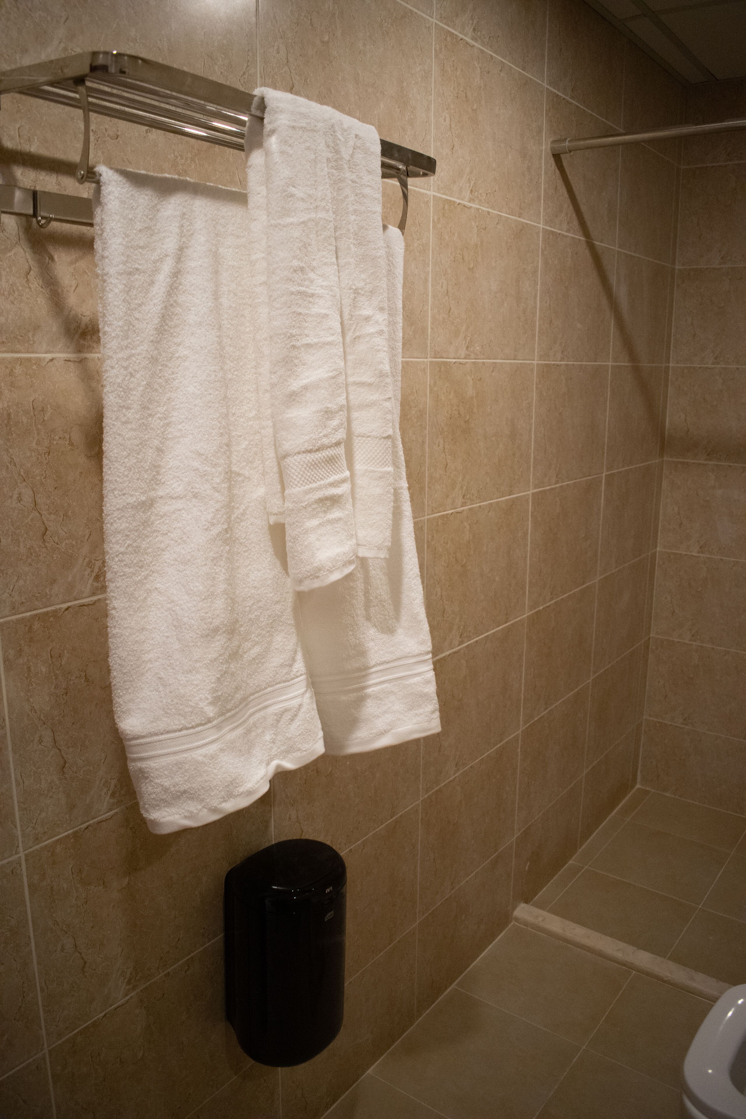 Foto - Twilight Hotel Petra